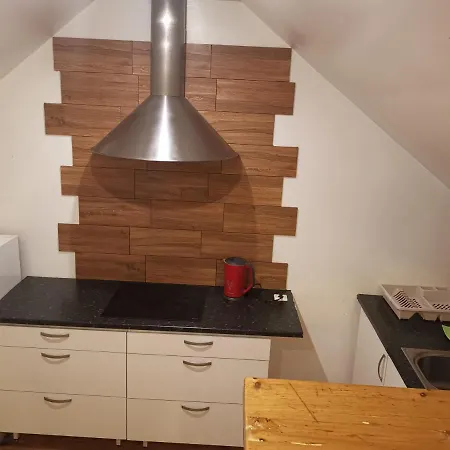 A&l Private In בית הארחה *