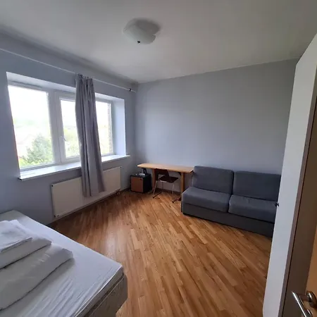 Svečių namai A&l Private In Kaunas