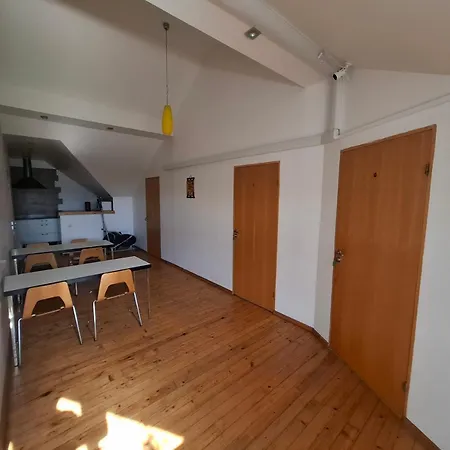 A&l Private In בית הארחה *