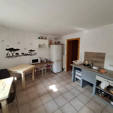 A&l Private In Svečių namai Kaunas