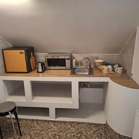 Svečių namai A&l Private In Kaunas