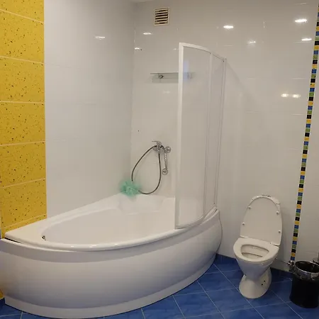 בית הארחה A&l Private In קובנה