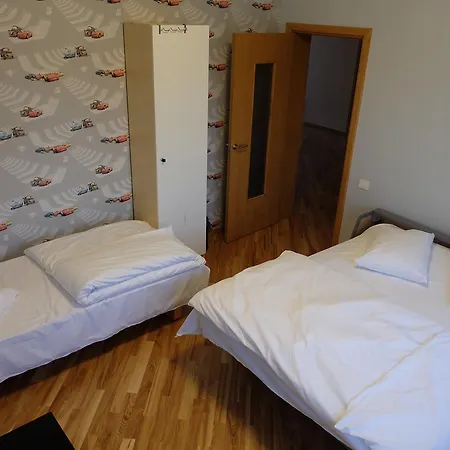 A&l Private In * קובנה