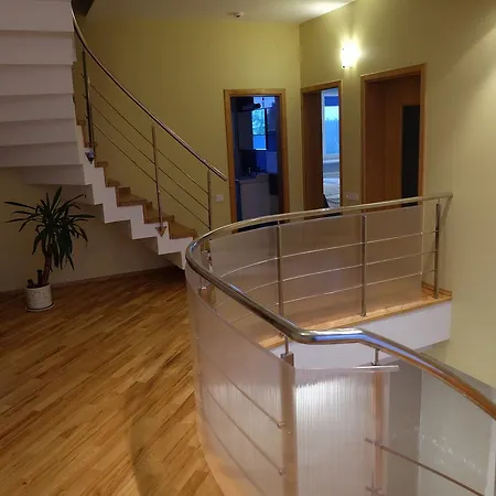 Svečių namai A&l Private In *