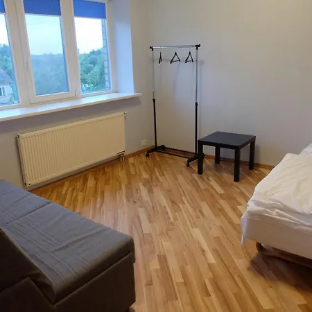 בית הארחה A&l Private In *