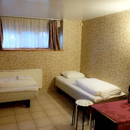 בית הארחה A&l Private In *