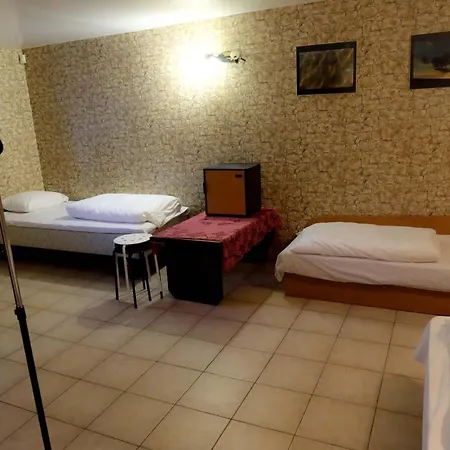 בית הארחה A&l Private In *