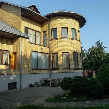 Svečių namai A&l Private In *