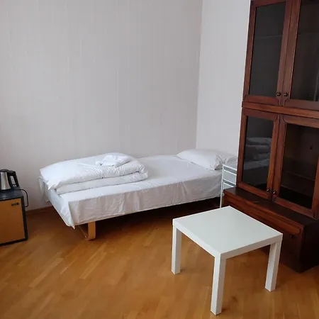 A&l Private In Svečių namai Kaunas