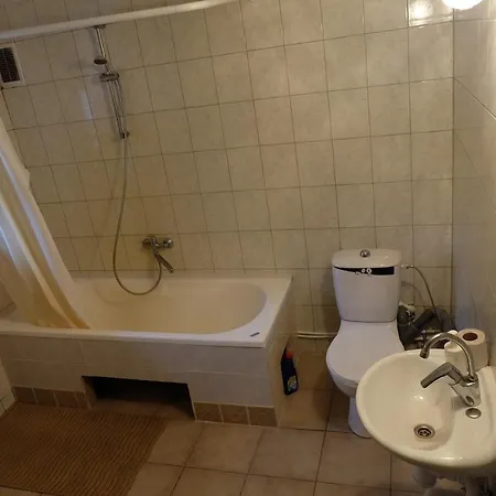 Svečių namai A&l Private In *
