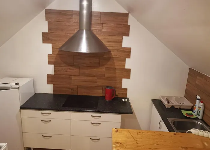 A&l Private In Casa de hóspedes *