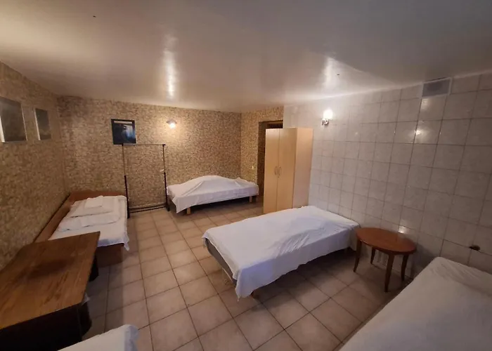 A&l Private In Casa de hóspedes *