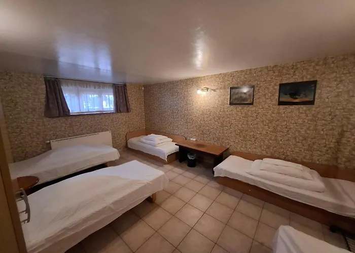 A&l Private In Casa de hóspedes