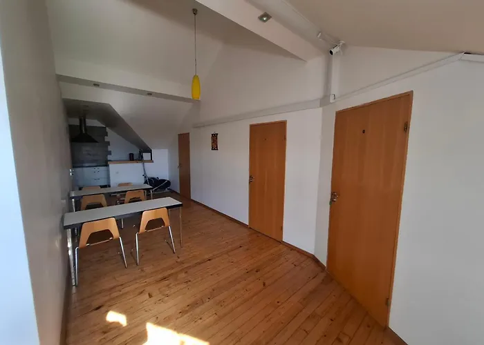 A&l Private In Casa de hóspedes *