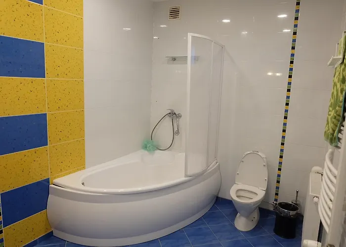 Casa de hóspedes A&l Private In Kaunas