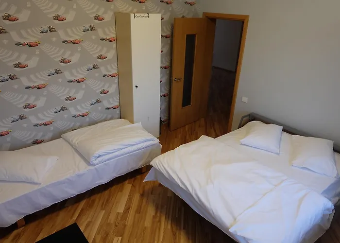 A&l Private In * Kaunas