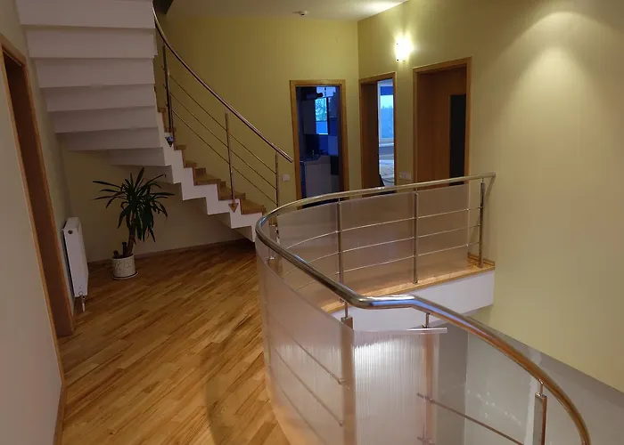 Casa de hóspedes A&l Private In *