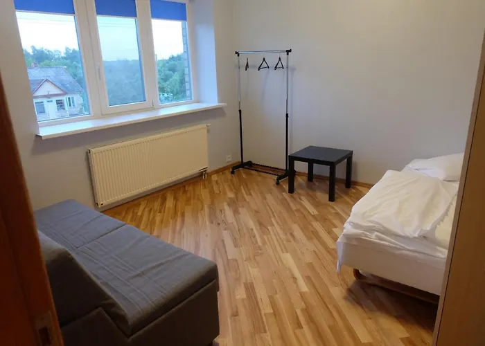 Casa de hóspedes A&l Private In *