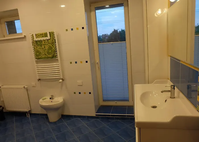 A&l Private In Casa de hóspedes Kaunas