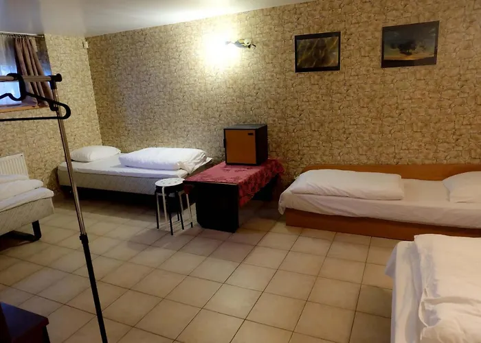 Casa de hóspedes A&l Private In *