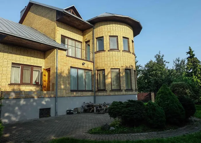 Casa de hóspedes A&l Private In *