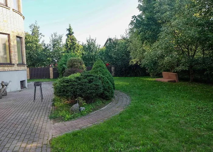 A&l Private In * Kaunas