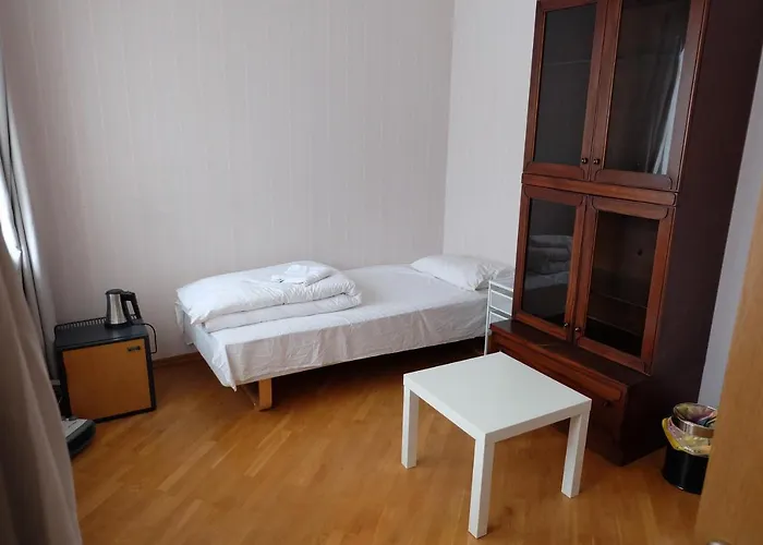 A&l Private In Casa de hóspedes Kaunas