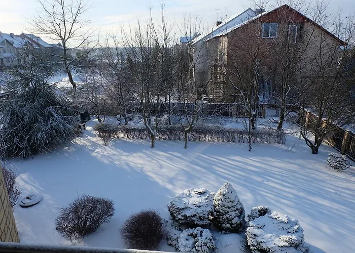 A&l Private In Casa de hóspedes *