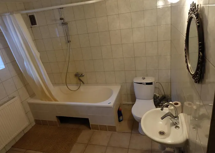 Casa de hóspedes A&l Private In *